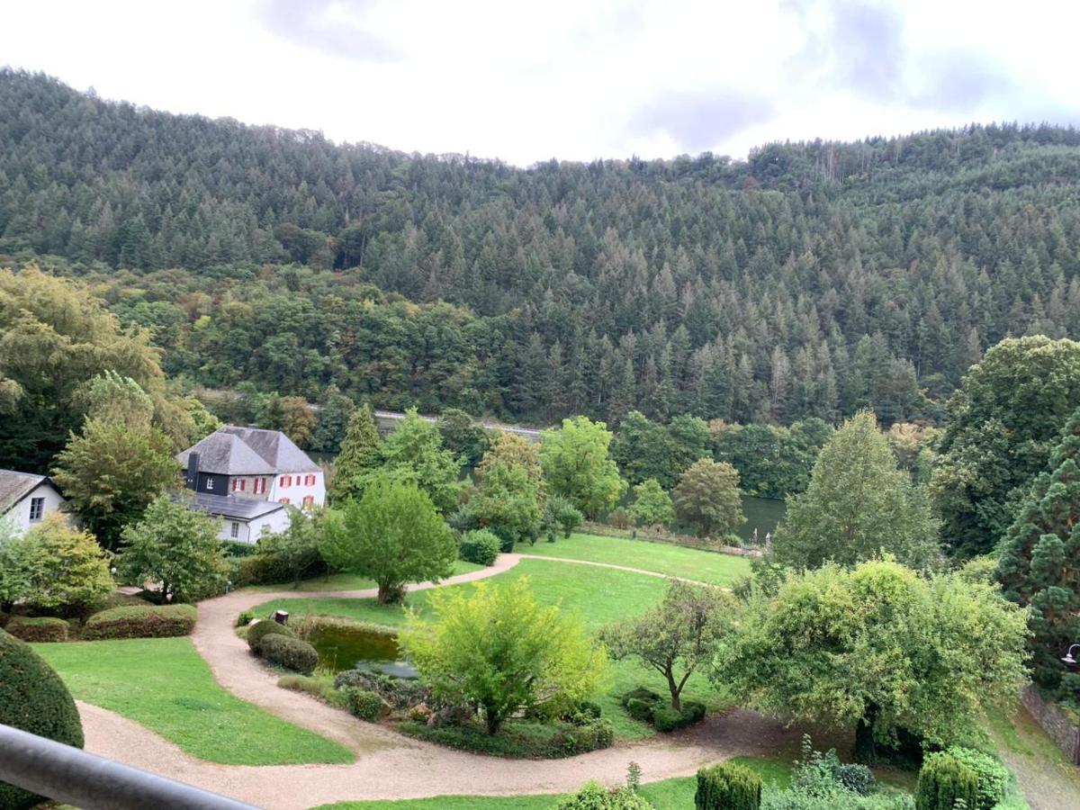 Wohnwerk Suite Moselblick Traben-Trarbach Exterior foto